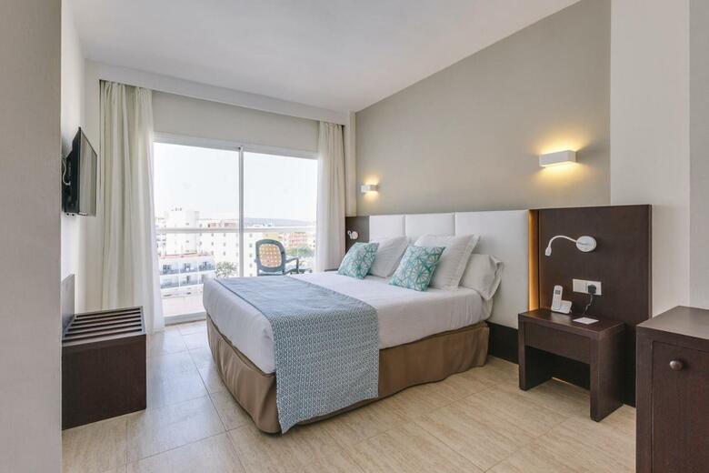 Hotel Ilunion Palmanova Mallorca