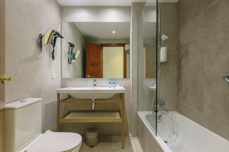 Hotel Ilunion Palmanova Mallorca