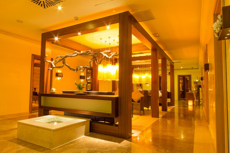 Gpro Valparaiso Palace Hotel & Spa