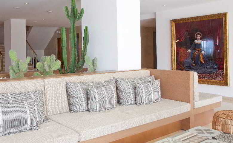 Hotel Hm Gran Fiesta
