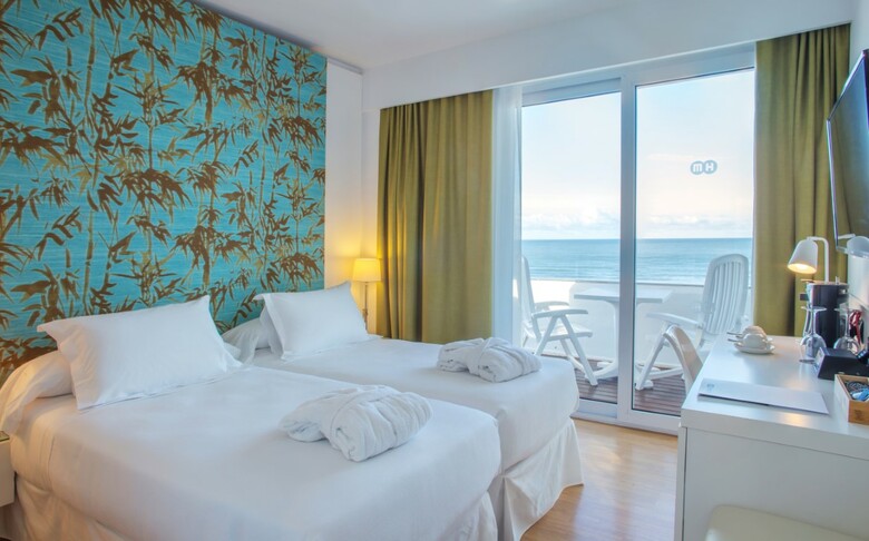 Hotel Hm Gran Fiesta