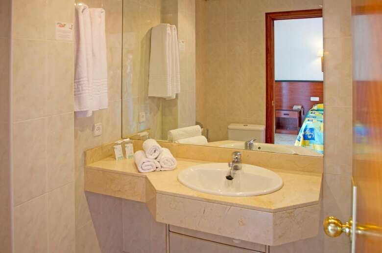 Hotel Hsm Reina Del Mar