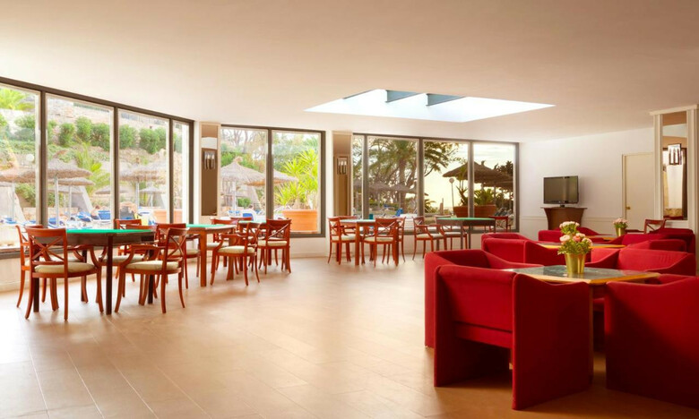 Hotel Vibra Beverly Playa