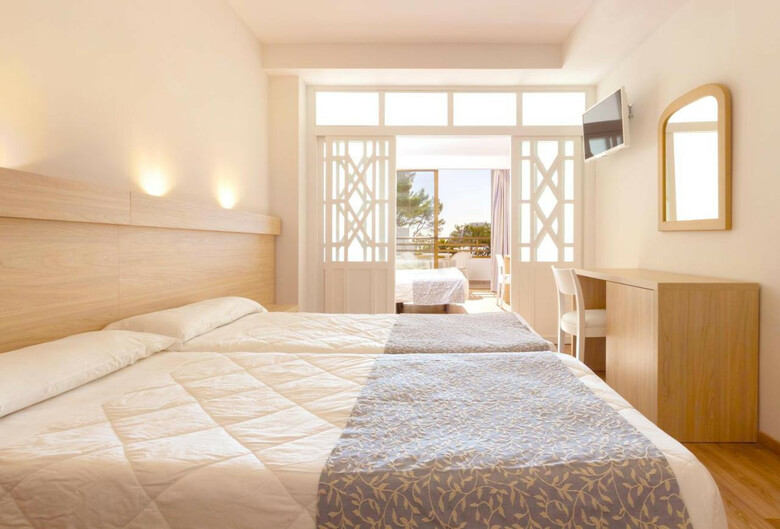 Hotel Vibra Beverly Playa