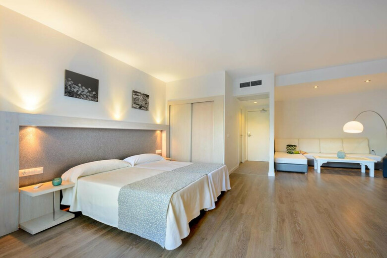 Hotel Vibra Beverly Playa