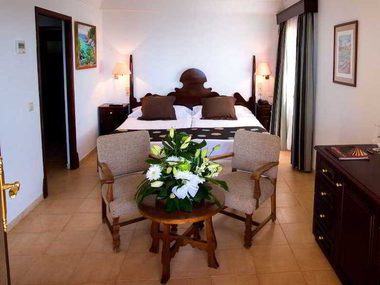 Hotel Bendinat
