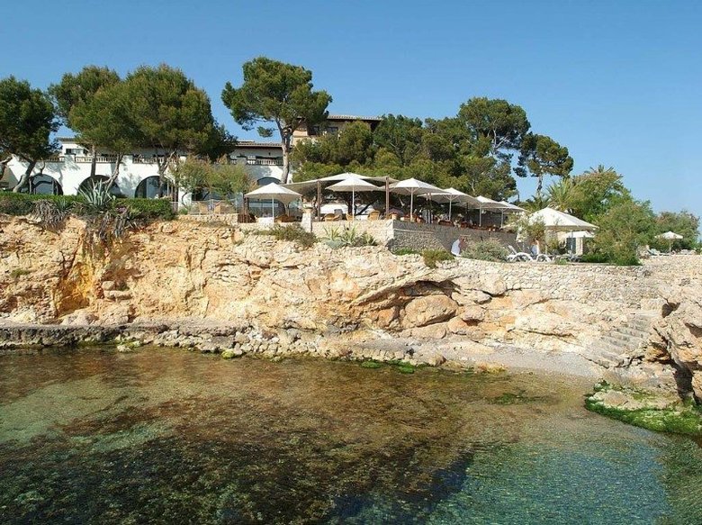 Hotel Bendinat