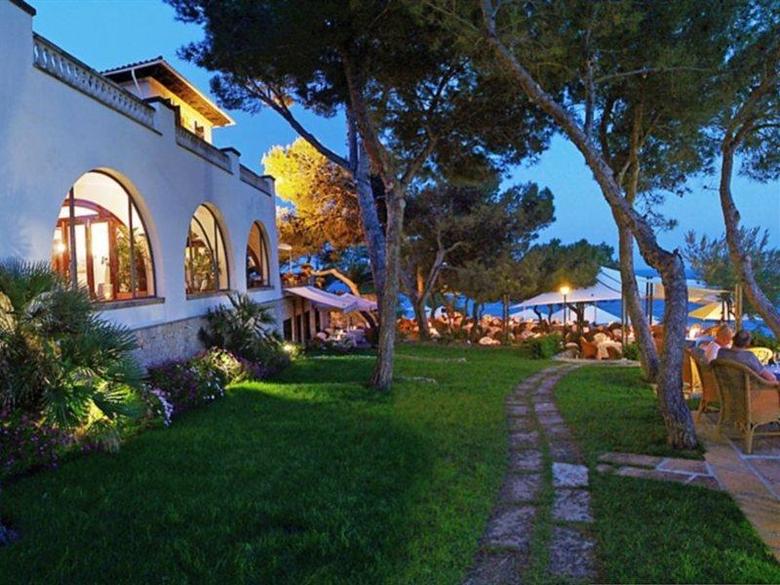 Hotel Bendinat