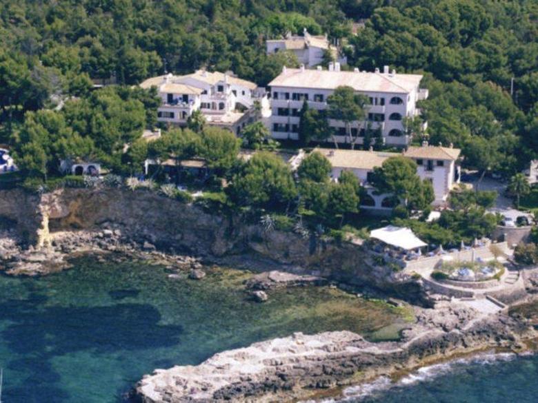 Hotel Bendinat