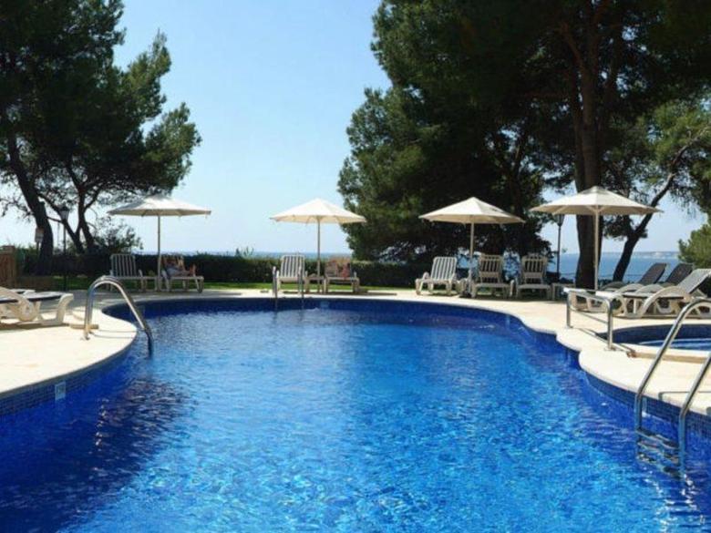 Hotel Bendinat