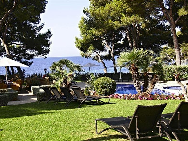 Hotel Bendinat