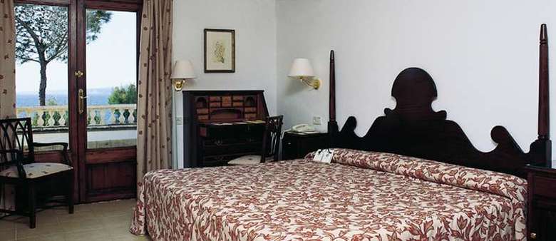 Hotel Bendinat