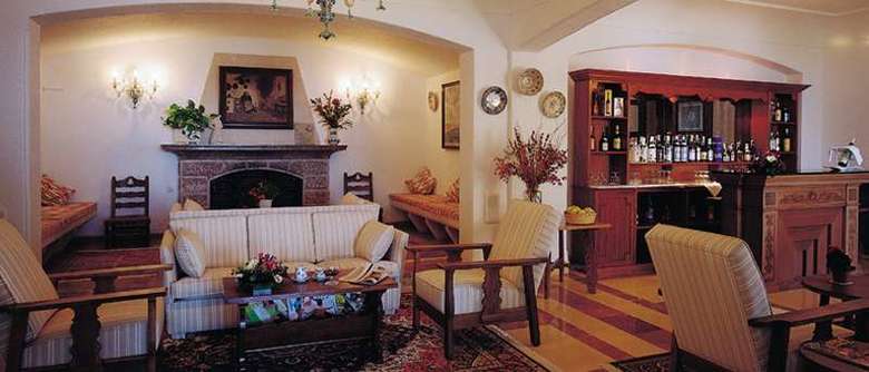Hotel Bendinat