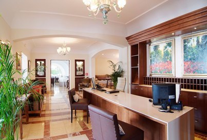 Hotel Bendinat