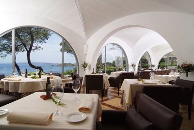 Hotel Bendinat