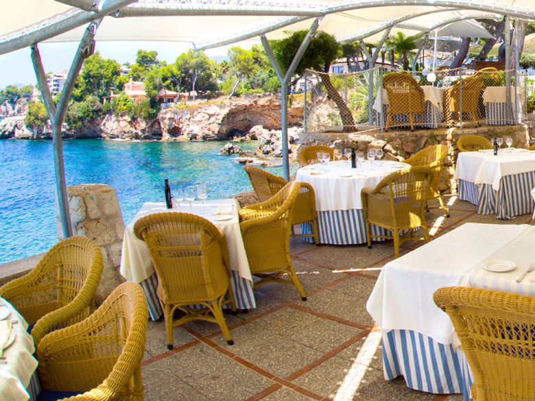 Hotel Bendinat