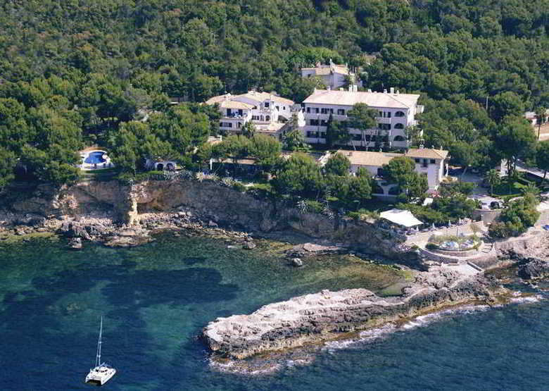 Hotel Bendinat