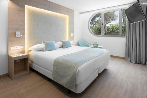 Hotel TRH Torrenova