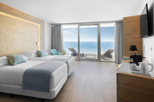 Hotel TRH Torrenova