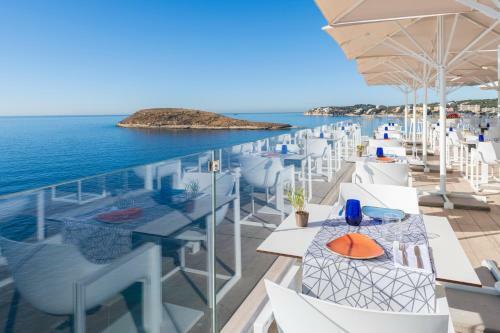 Hotel TRH Torrenova