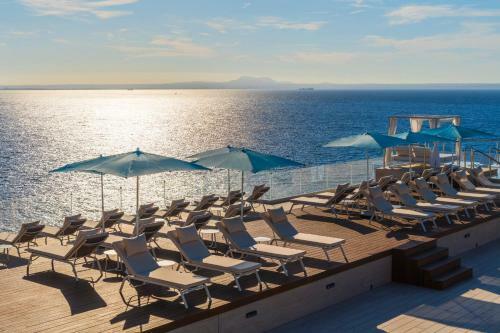 Hotel TRH Torrenova