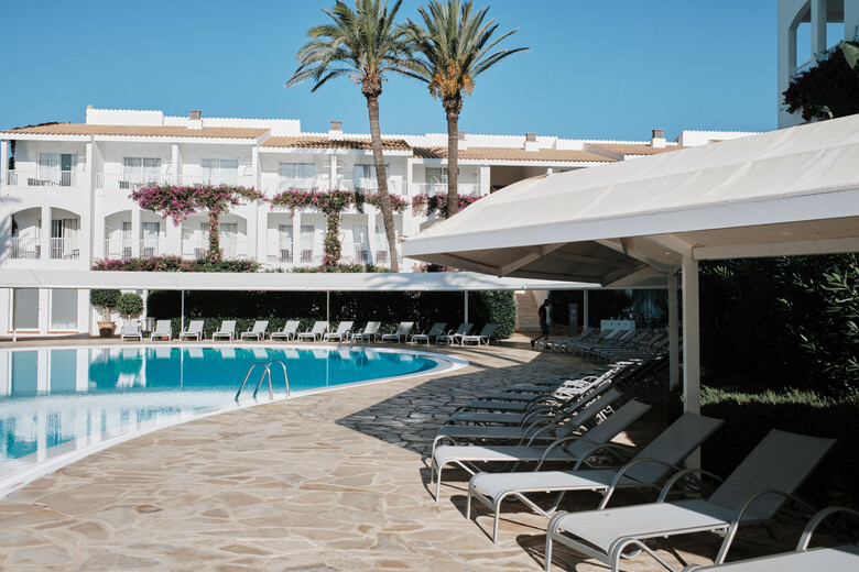 Hotel Prinsotel La Caleta