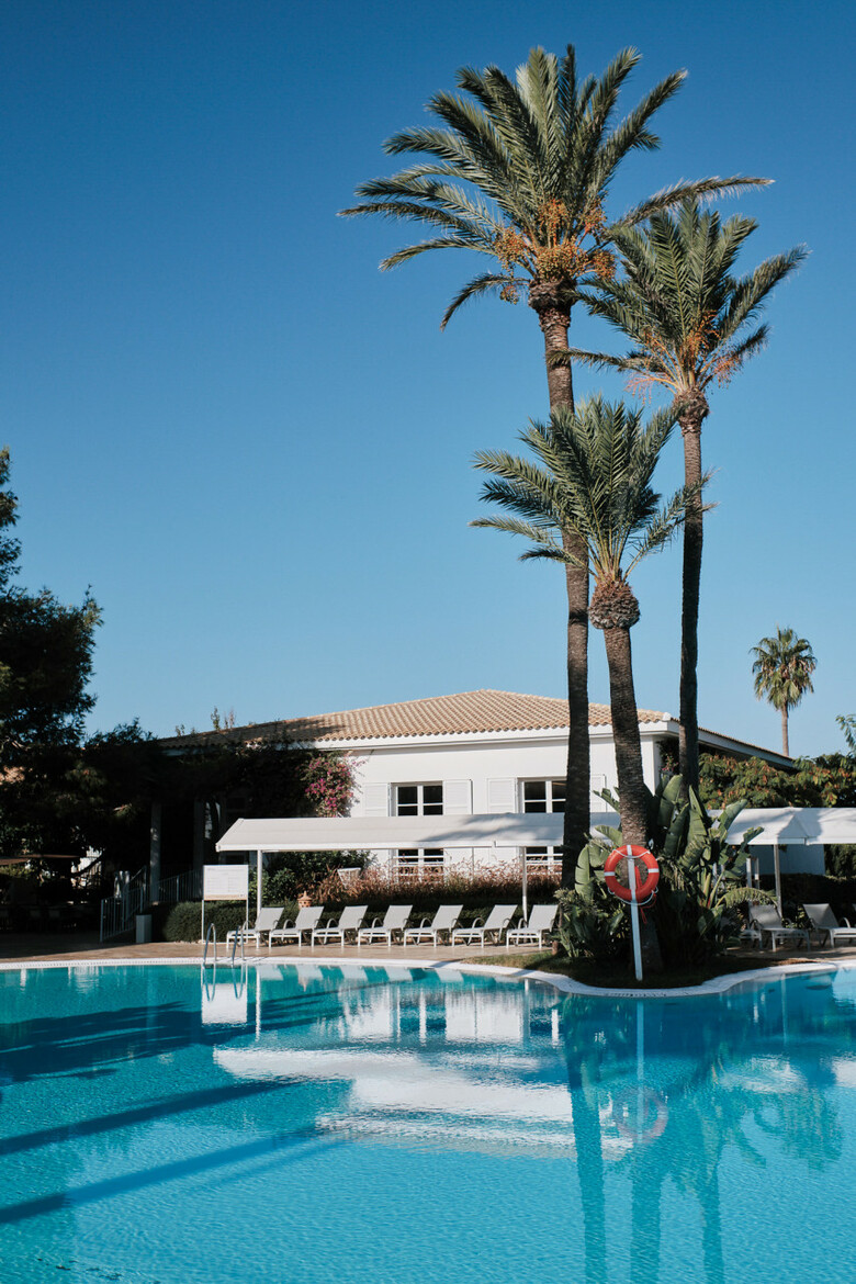 Hotel Prinsotel La Caleta