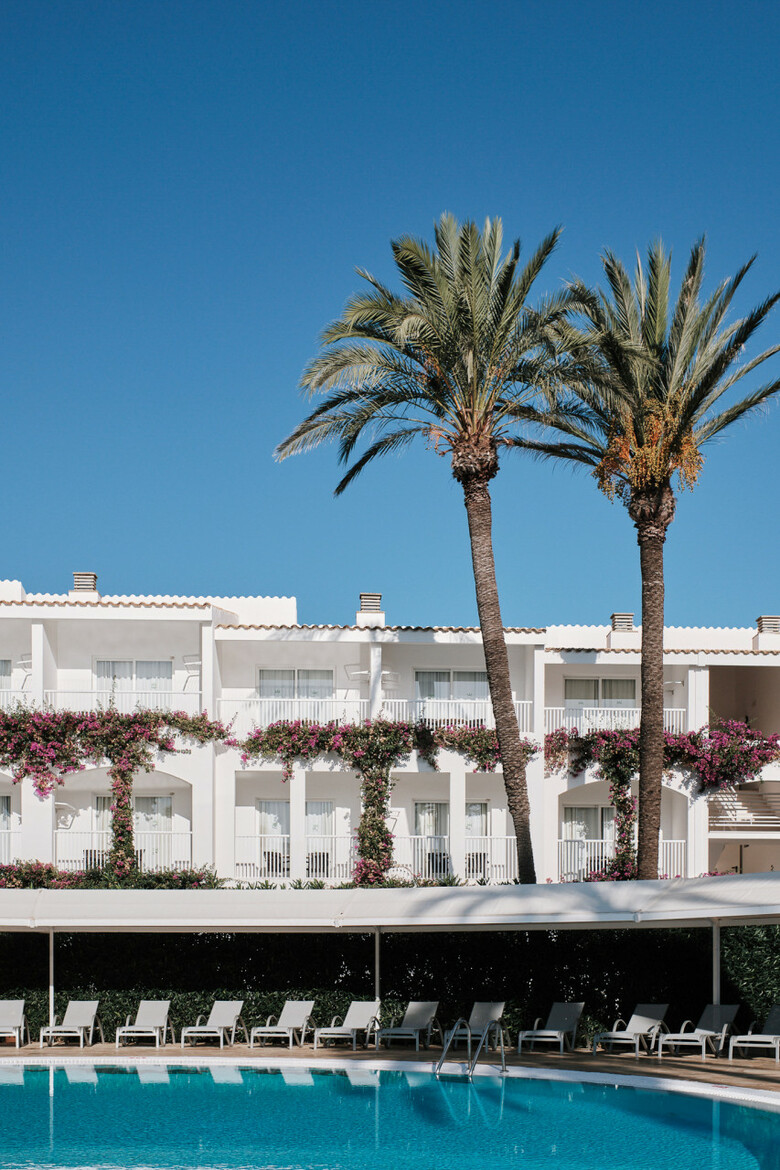 Hotel Prinsotel La Caleta