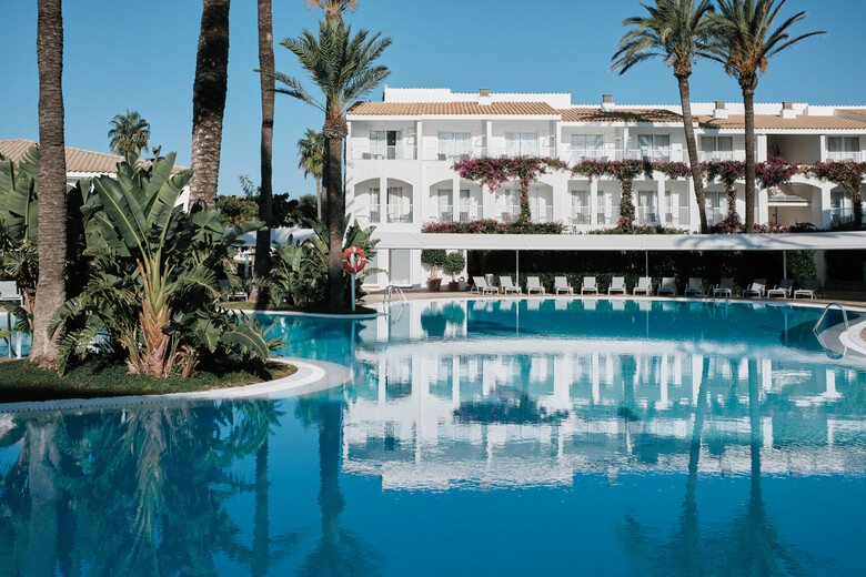 Hotel Prinsotel La Caleta