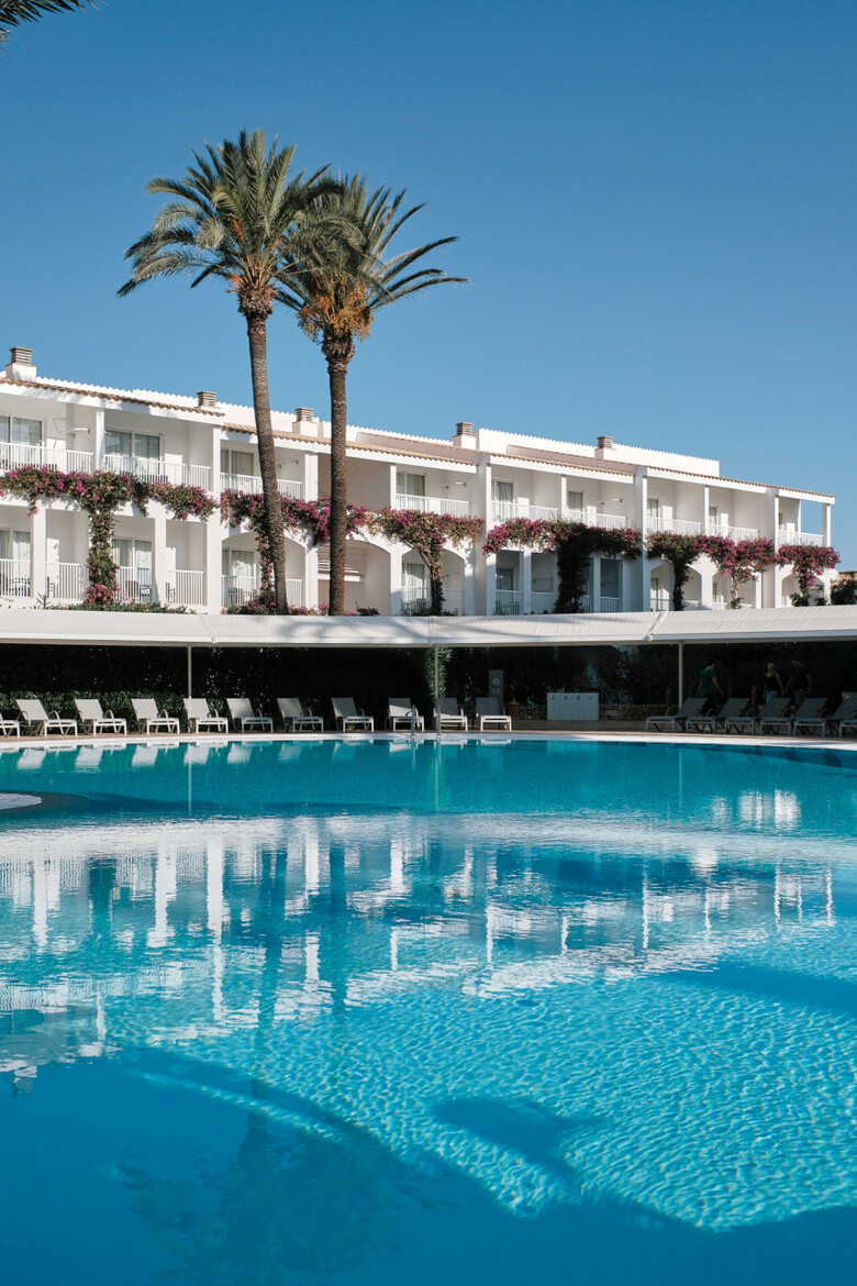 Hotel Prinsotel La Caleta