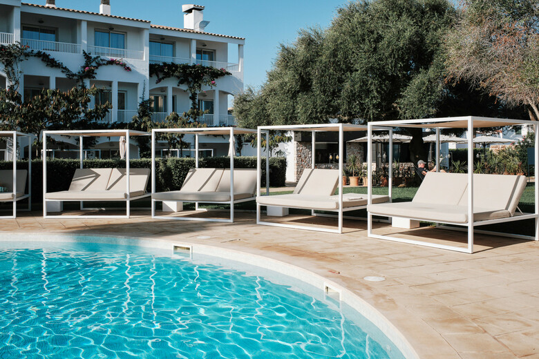 Hotel Prinsotel La Caleta