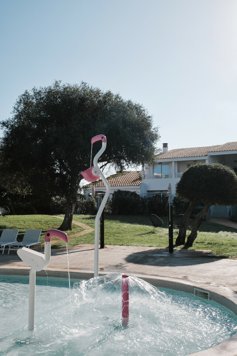 Hotel Prinsotel La Caleta