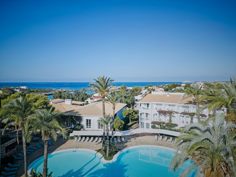 Hotel Prinsotel La Caleta