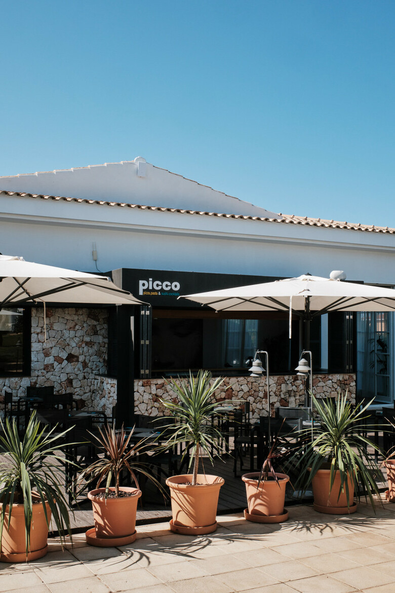 Hotel Prinsotel La Caleta