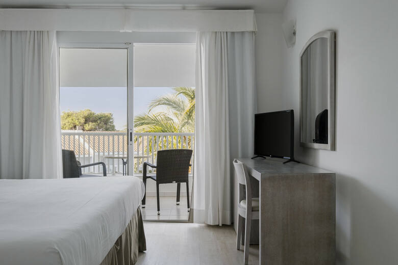 Hotel Prinsotel La Caleta