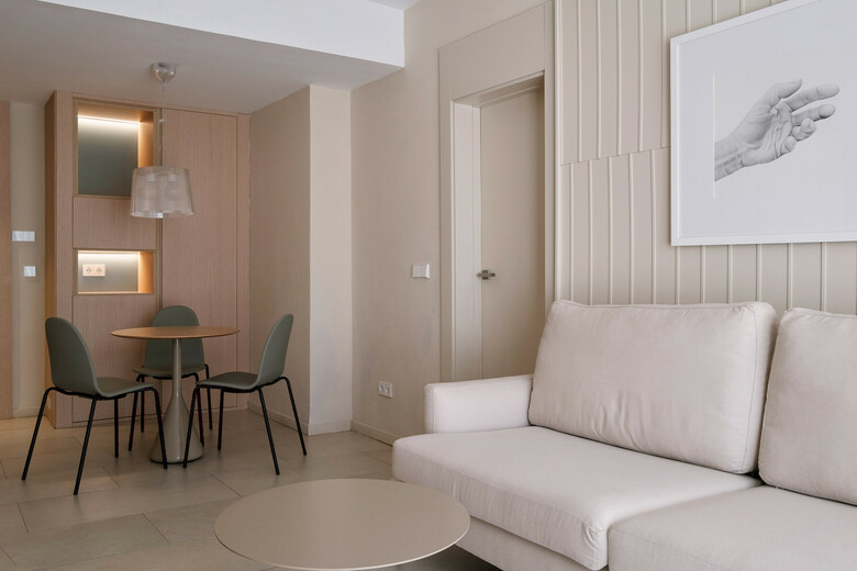 Hotel Prinsotel La Caleta