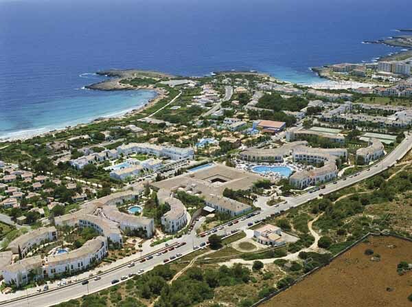 Hotel Sol Falc� All Inclusive