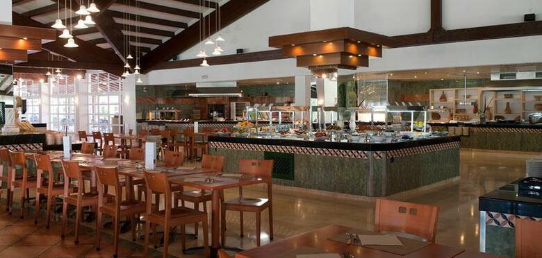 Hotel Sol Falc� All Inclusive