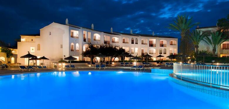 Hotel Sol Falc� All Inclusive