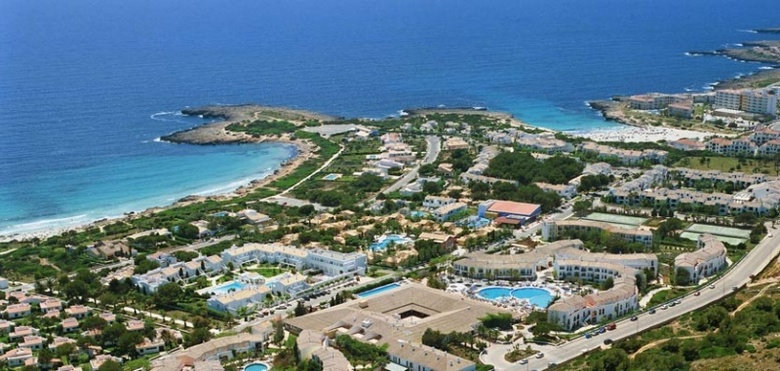 Hotel Sol Falc� All Inclusive