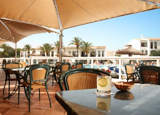 Hotel Sol Falc� All Inclusive