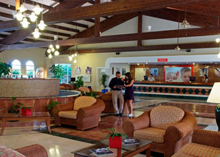 Hotel Sol Falc� All Inclusive