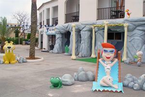 Hotel Sol Falc� All Inclusive