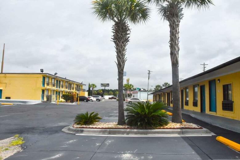 Hotel Sol Milanos Ping�inos