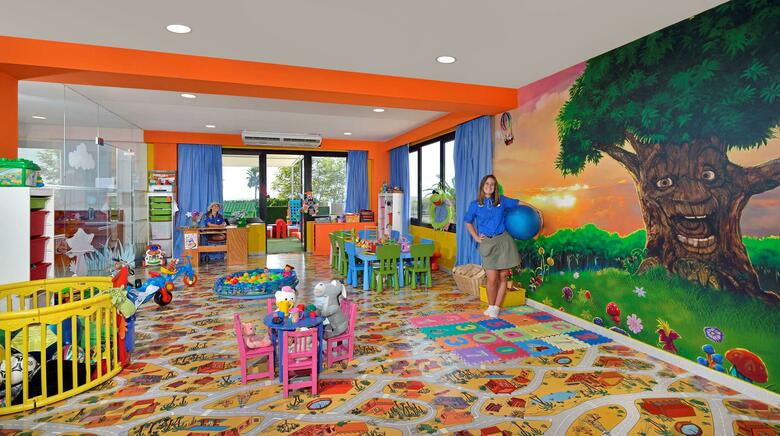 Hotel Sol Milanos Ping�inos