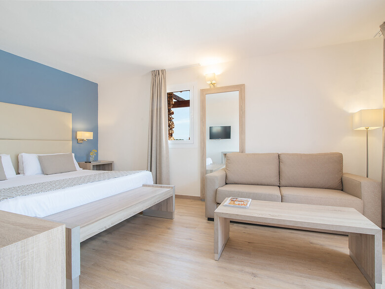 Apartamentos Menorca Binibeca By Pierre & Vacances Premium