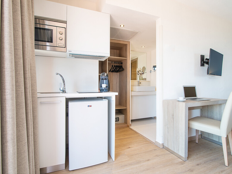 Apartamentos Menorca Binibeca By Pierre & Vacances Premium