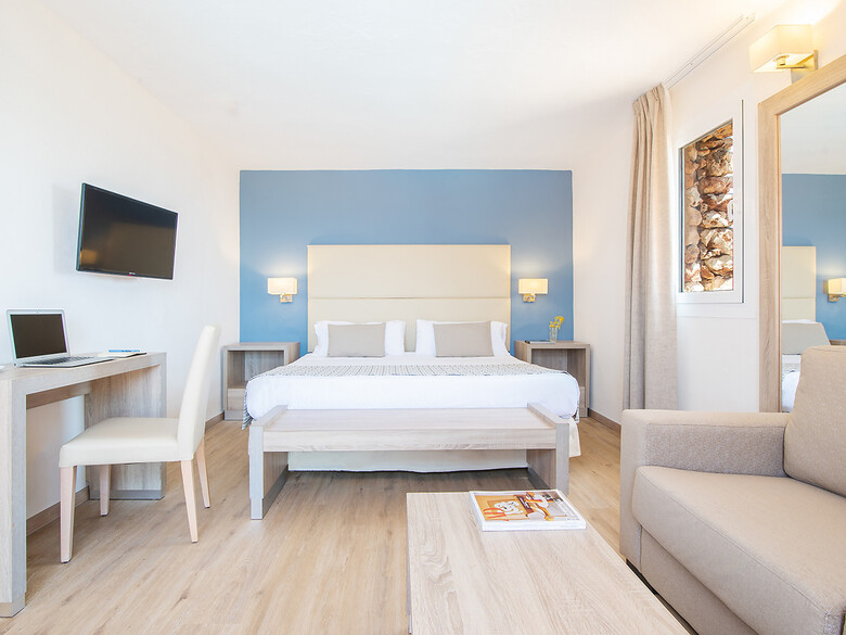 Apartamentos Menorca Binibeca By Pierre & Vacances Premium