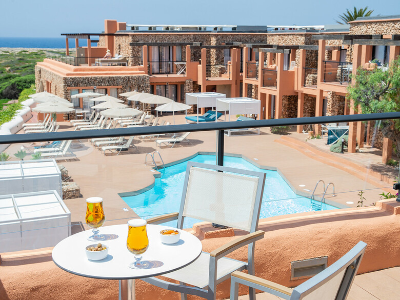 Apartamentos Menorca Binibeca By Pierre & Vacances Premium