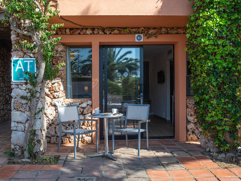 Apartamentos Menorca Binibeca By Pierre & Vacances Premium